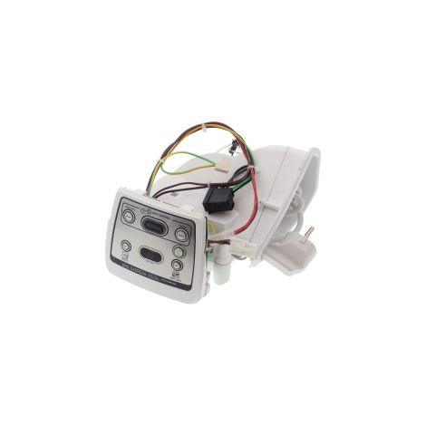 Scocca anteriore + scheda elettronica - Ferro da stiro, Ferro a vapore - CALOR - 3182483616360120455