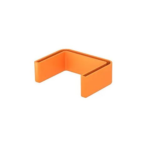 OBO BETTERMANN CAPUCHON DE PROTECTION US 7 KS OR EAN: 4012195668060 6338497 (1/2)