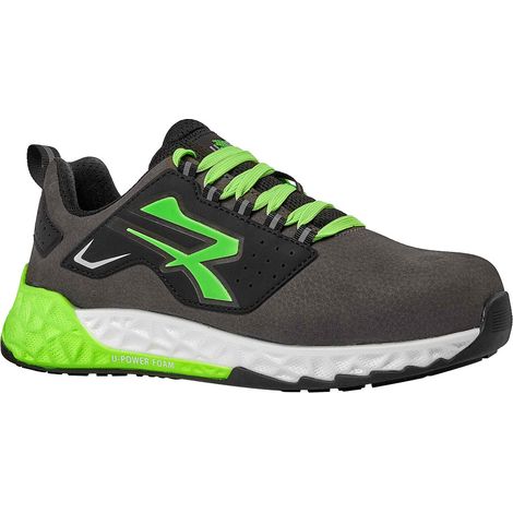 U-Power Ned ESD Scarpa antinfortunistica bassa S3S CI HI HRO FO SR 0RT20164 - 42