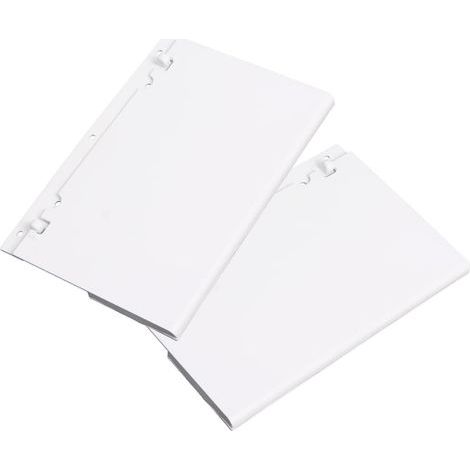 Ensemble de vanne de skimmer de piscine Pentair Sta-Rite U-3 compatible 08650-0022 (1/4)
