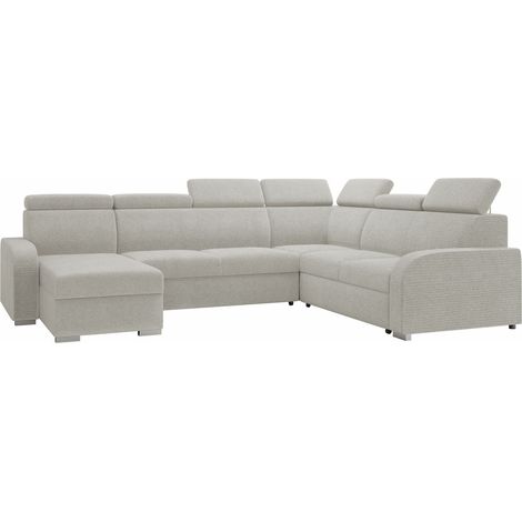 Canapé d'angle Ovos IV, Crown 16, Disponible, 315x250x85cm, 0 (1/5)