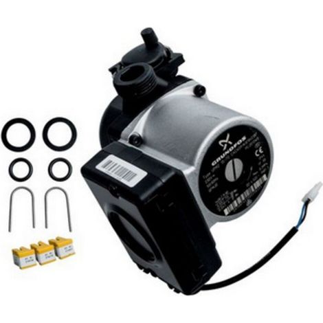 Wolf Bomba de alta eficiencia EEI0,23 para CGx 11-24 kW, con conector de parámetros, 8616282
