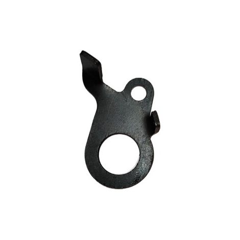 Chapa Enganche Eslinga Motosierra compatible con Tcs2600