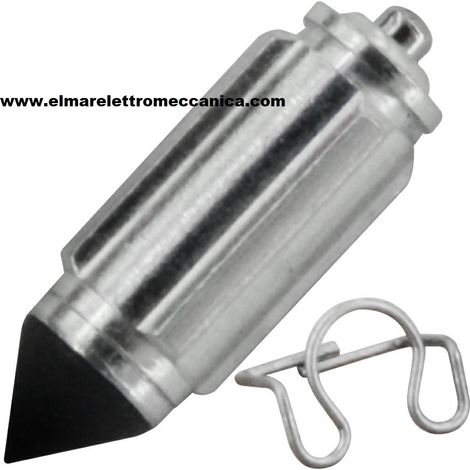 BRIGGS & STRATTON Spillo carburatori Ruixing su motori Vanguard bicilindrici 350616