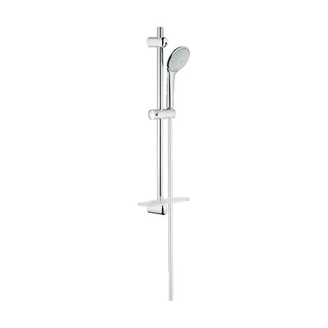 SALISCENDI 110 DUO EUPHORIA GROHE- Cromo- GROHE- pezzi 1 (1/2)