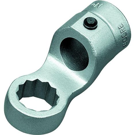 8792-08 Chiave ad anello ad innesto 16 Z, 8 mm
