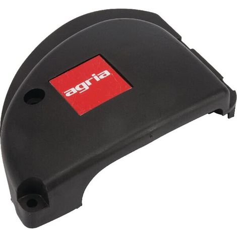 Boîtier d'interrupteur gauche AGRIA AGW73703 (1/2)