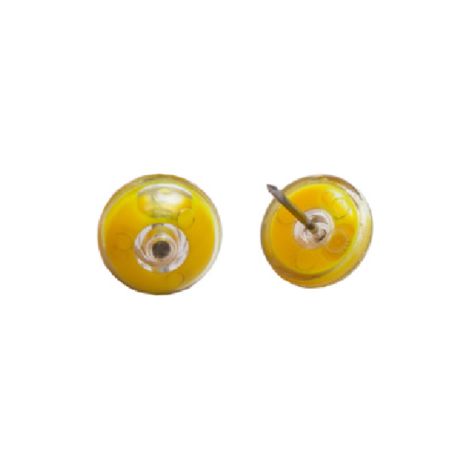 ISC-ET-P016Y - Gelbe Stifttinte