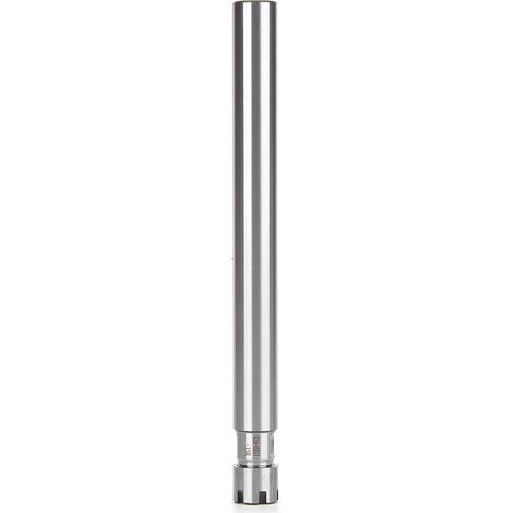 Mandrin de serrage ER11M-150L à queue droite pour tour CNC, extension de tige et outil de maintien C16 (1/5)