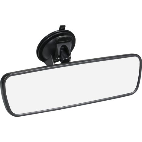 Rétroviseur à ventouse Rétroviseur grand angle pour voitures, véhicules, SUV, camions (1/5)