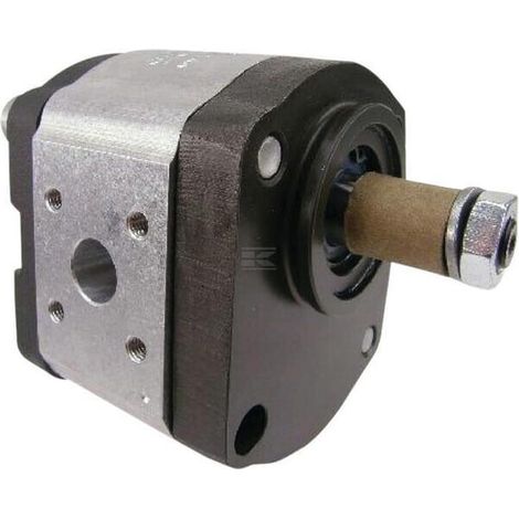 Bomba hidr谩ulica de engranajes AZPF-11-004RCN20MB Bosch Rexroth BOSCH REXROTH 0510215006 (1/5)