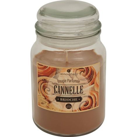 Candela profumata eloa 490g - Atmosphera créateur d'intérieur
