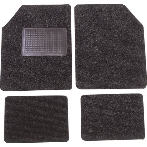 TOPCAR - Tapis de sol voiture en moquette - Ce produit de marque TOPCAR est neuf.