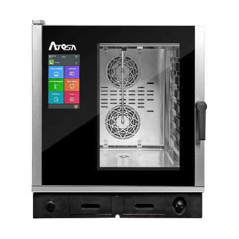 Four Mixte Professionnel GN 1/1 - Atosa
