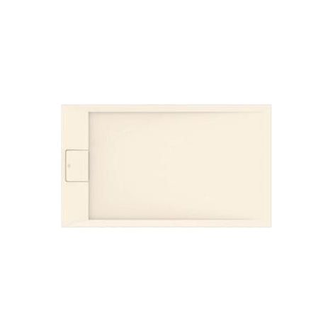 Ideal Standard Ultra Flat S i.life Rechteck-Brausewanne,