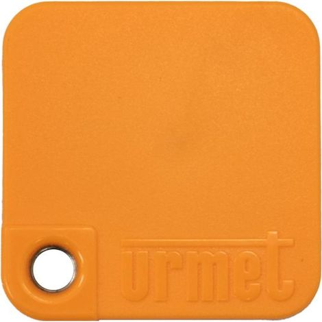 BADGE DESFIRE EV3 ORANGE URMET MEMOPLUS/O