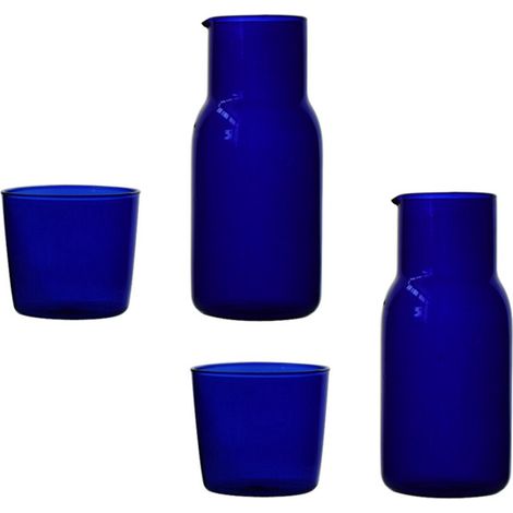 Juego de 2 tazas de té de vidrio color caramelo, sencillas tazas transparentes para beber jugo, resistentes al calor.