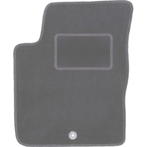 Alfombrilla del conductor: Kia Picanto I hatchback (2003-2011) (1/5)