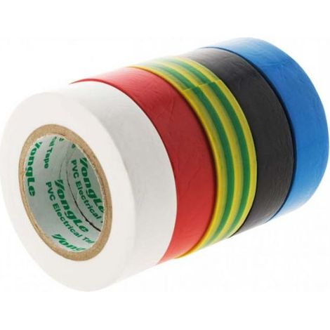Ruban 15 mmx10 metres par 5 60309 pour Outillage