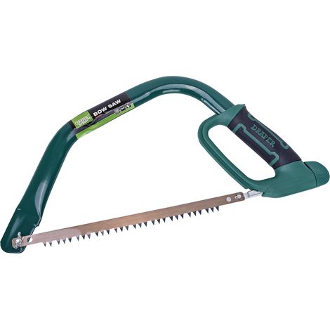 Premium Draper 300mm Bow Saw for Heavy-Duty Cutting and Pruning (Model 94979) (1/5)