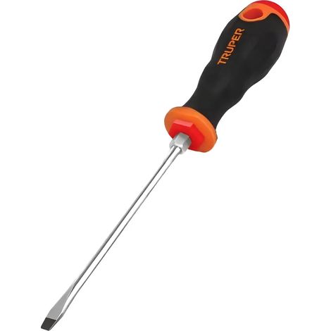 Désarmement plat 5/16'' x 6'' Mango Comfort Grip 14006 (1/5)