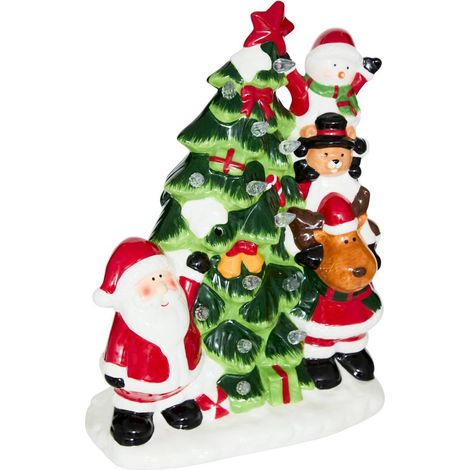 PINO CERAM LED RENO PN H32 - Feeric lights & christmas (1/2)