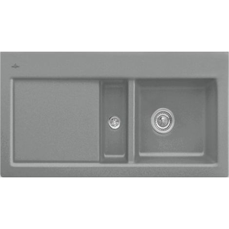 VB EB-SP Métro 60 1000x510mm Fil exc. IB re fait de céramique Stone cplus