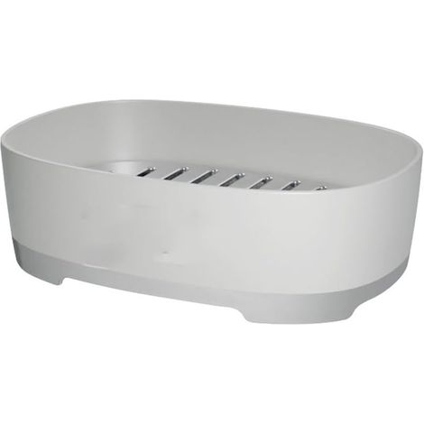 Seifenschale Seifenbox für Zuhause Abtropfschale fürs (1/5)