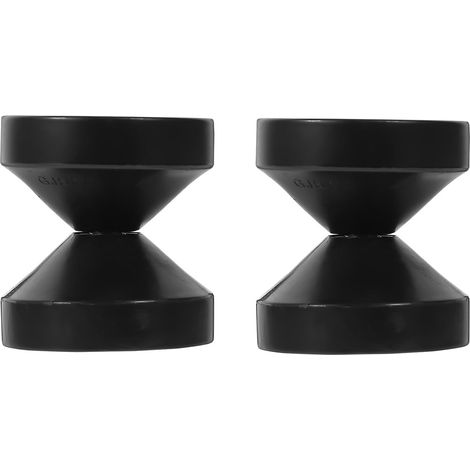 Adjust Stabilizer Accessory Headboard Vibration Threaded Black Fixer (1/5)