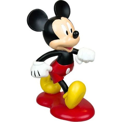 Kurt Adler KURT ADLER - Statua Disney Topolino da giardino Cod. 86075