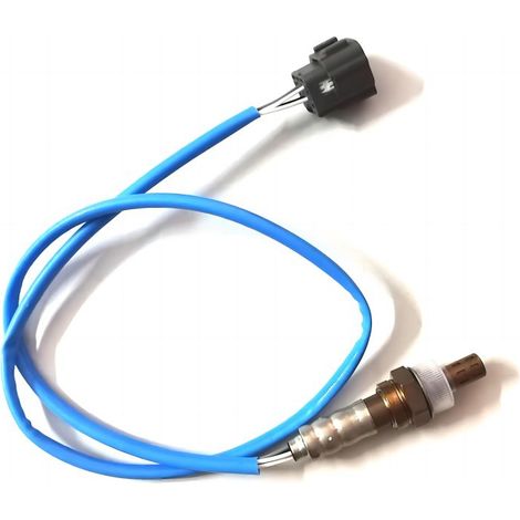 Oxygen sensors LF1718861, LF1718861B and LF1718861C suitable for the Mazda 6. (1/5)
