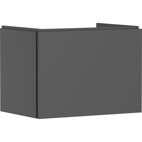 HANSGROHE 54257760 Meuble sous-lavabo Xilesa E (1/5)