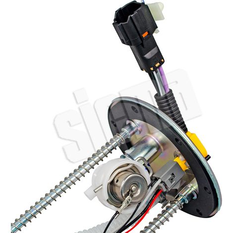 23908416 23942973 Applicable à la pompe à carburant neuve de marque Wuling Hongguang S à débit stable. Pompe à carburant Wuling Hongguang S (ensemble/kit) (1/4)