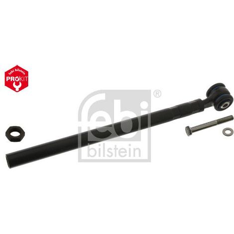 Rotule de direction intérieure, barre de connexion FEBI BILSTEIN 40004 CITROËN