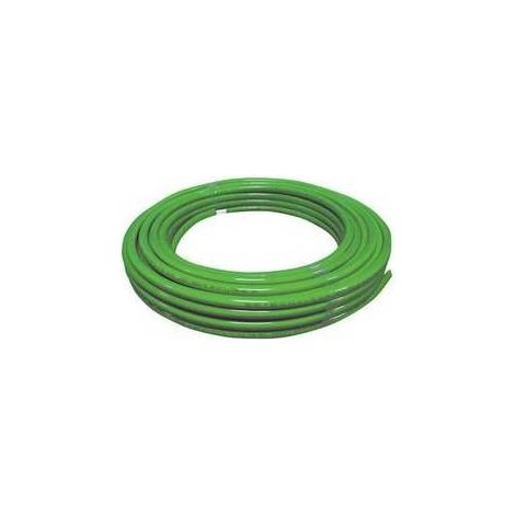 50 x TUBO MULTI-DIAN SISTEMA MULTISTRATO COIBENTATO Misura: 16 x 2