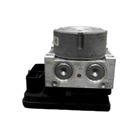 [PRODUIT D'OCCASION] Unite Hydraulique Abs PEUGEOT 208 ♻️ Ref Oe. 1636317880 - Garantie à vie (1/3)