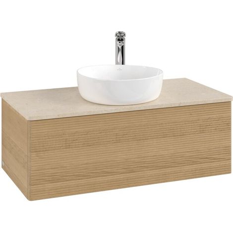 Villeroy & Boch K31153HN WTUS Antao K315 1000x360x500 mm (1/3)