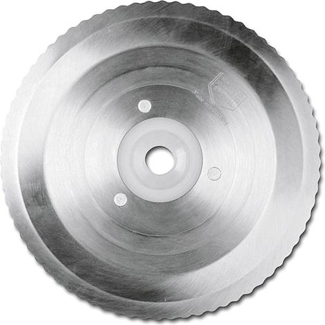 Ersatzmesser gewellt 1781009