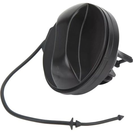 Couvercle de réservoir de carburant 1609818980 bouchon de gaz accessoires de voiture remplacement pour Peugeot 301 2008 3008 308 408 508 (1/5)