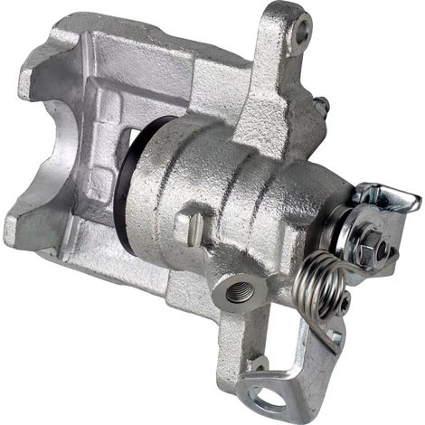 Bremssattel, Zylinderkolben 41mm, Hochleistungsaluminium, Kompatibel mit Vauxhall Vivaro J7 - Nissan Primastar X83, Artikelgewicht 3 kg (1/5)