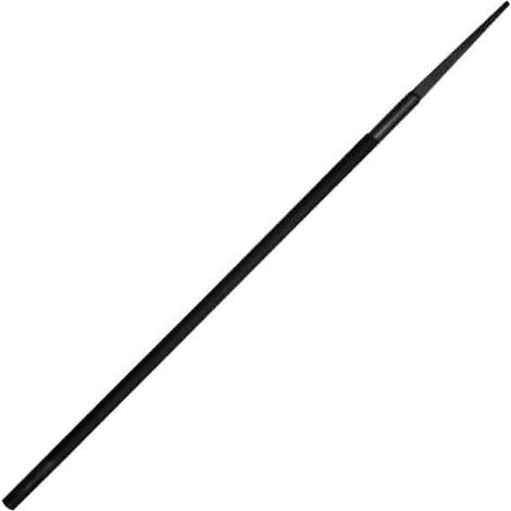 Lima per catena per motosega diametro 4,5 mm per catena a scalpello da 0,325" (perno quadrato)