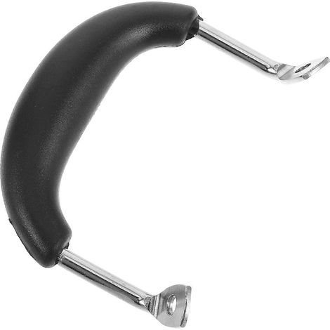 Poignée de rechange en acier inoxydable pour autocuiseur (lot de 2) (1/5)