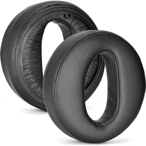 Ersatz-Ohrpolster aus Leder für Sony MDR-Z7 MDR-Z7M2 Z7 M2 Headset-Abdeckung (1/5)