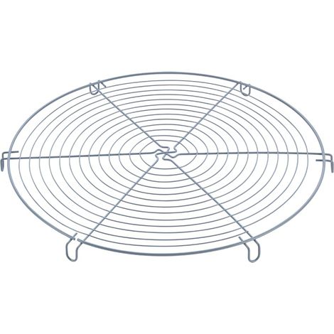 Accesorio de cocina Metaltex 113074 superficie antiadherente base elevada