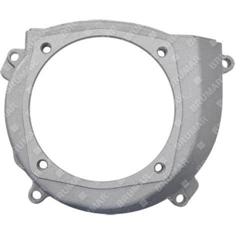 Schwungradgehäuse für PROGREEN Multitool – 054018