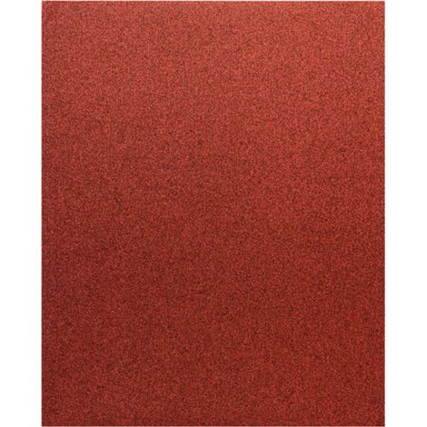 Bosch Accessories C420 2608621594 Feuille abrasive Grain 100 (l x H) 230 mm x 280 mm 1 pc(s) (1/5)
