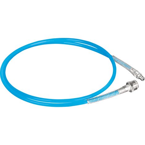 Druckluftschlauch 8 mm x 1,5 m