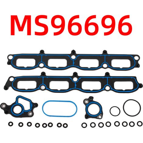 Kit de joint de collecteur MS96696 pour Ford F150 F250 F350 5.4L SOHC VIN 5 (1/5)