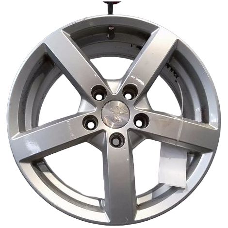 [PRODUIT D'OCCASION] Jante Aluminium AUDI A3 2003- ♻️ Ref Oe. 1k0601027k03c - Garantie à vie (1/2)