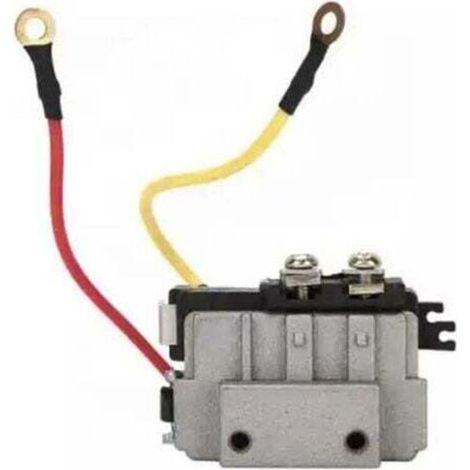 Nouveau module de contrôle d'allumage ICM pour TOYOTA 89620-10090 89620-10120 89620-12340 (1/5)